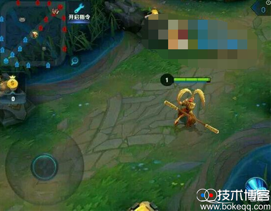 2017最新王者荣耀空白名代码设置方法教程（有没有王者荣耀空白名代码啊?）