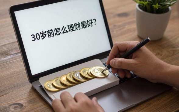 30岁前怎么理财最好?新手小白如何理财赚钱
