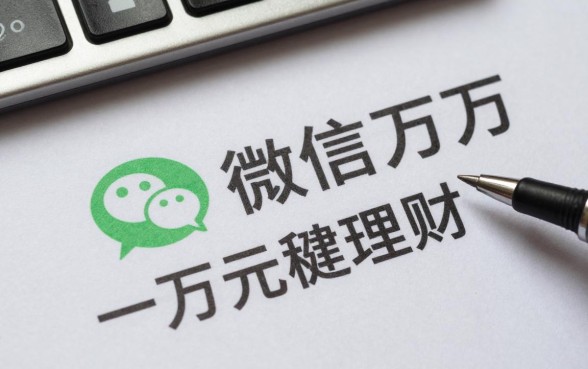 微信里有一万怎么理财，微信一万元稳健理财方法有哪些