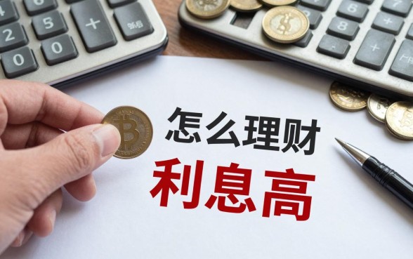 活期钱怎么理财利息高?闲钱存活期哪个银行利息高?