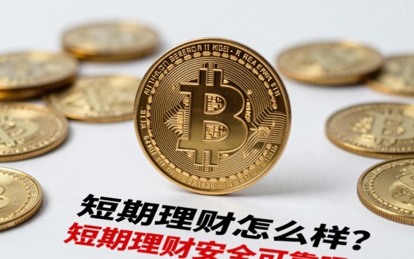 btc短期理财怎么样?btc短期理财安全可靠吗