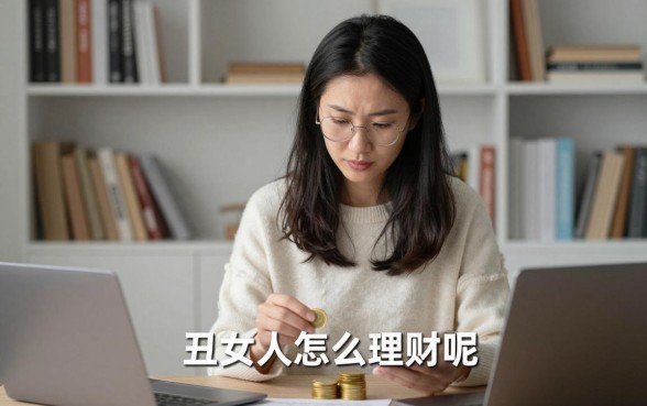 丑女人怎么理财呢视频，相貌平平的女性如何通过理财实现财富自由？
