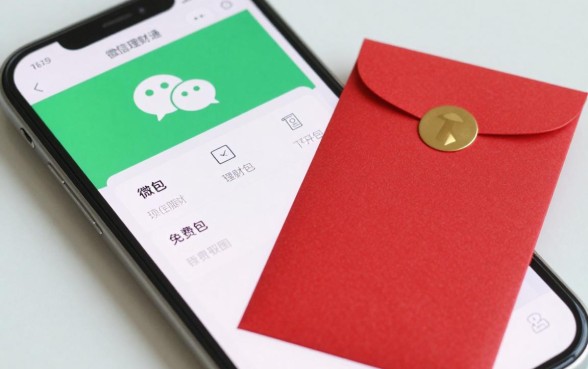 微信理财红包怎么领取？微信理财通红包免费领取方法