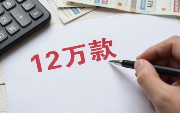12万存款怎么理财的?12万存银行怎么存最划算?