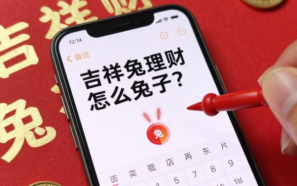 吉祥兔理财怎么收兔子？吉祥兔理财收益提现安全吗
