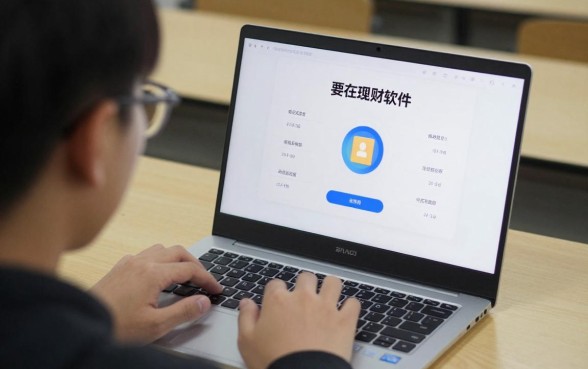 学生怎么玩理财软件的,大学生适合用什么理财软件赚钱?