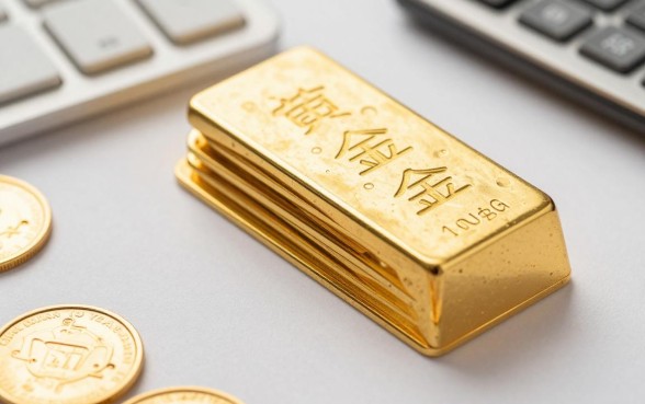 黄金怎么理财最有效呢,普通人买黄金怎么理财最划算
