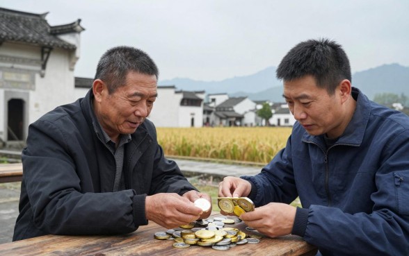 徽州人怎么理财的视频,徽州人理财方法有哪些