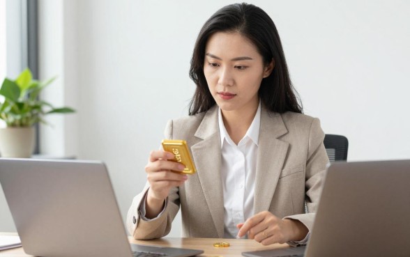 女老板说理财怎么回答?高情商回复技巧有哪些?