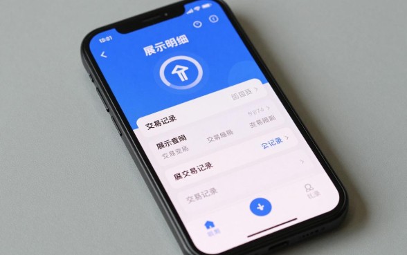 理财通展示明细怎么查?教你快速查询交易记录的方法