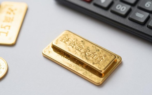 投资理财的黄金怎么买?新手买黄金理财哪种方式最划算