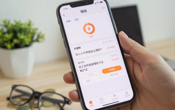 月入六千养娃怎么理财？低工资家庭理财方法
