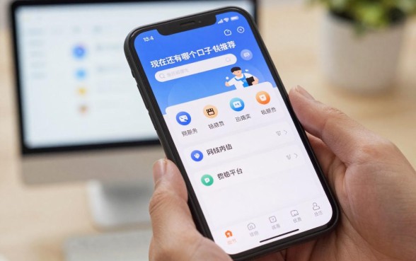 现在还有哪个口子能下款？2024年最新容易下款的网贷平台推荐