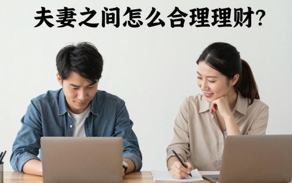 夫妻之间怎么合理理财？家庭理财的最佳分配方案