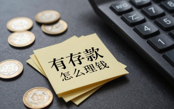 有存款怎么理财赚钱呢，手里有闲钱如何理财收益高？