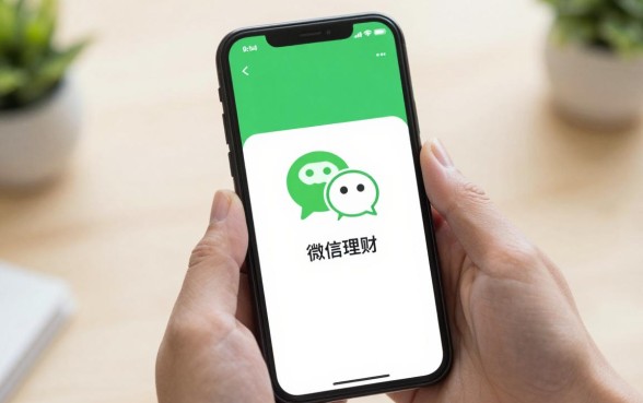 孩子微信怎么理财安全?家长必看的儿童理财安全指南