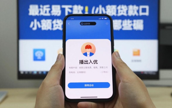 最近易下款的小额贷款口子有哪些?2024年容易通过的正规平台推荐