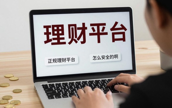 理财平台怎么投资的啊，正规理财平台哪个好安全可靠
