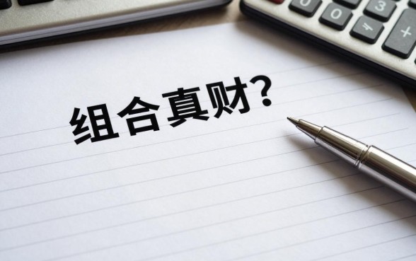 组合理财怎么计算收益?多种理财产品组合收益怎么算