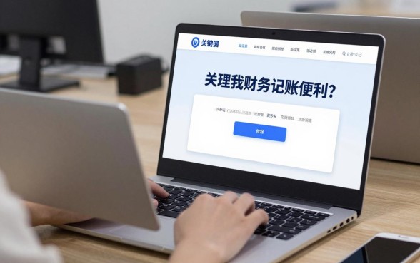 怎么代理财务记账便利？哪家代理记账公司服务好又便宜