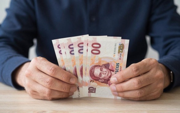 老公要钱理财怎么办理？老公拿钱理财该不该同意