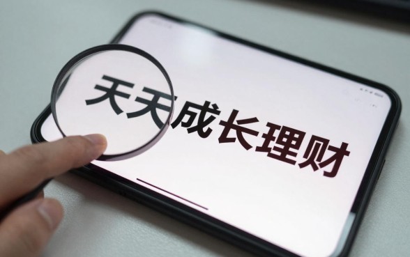 天天成长理财怎么购买?天天成长理财在哪买安全可靠?