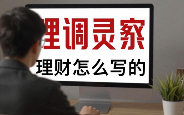 宣传文案理财怎么写的？新手理财软文推广技巧详解