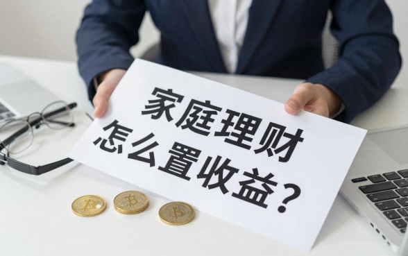 家庭理财怎么设置收益？家庭理财如何稳健高收益