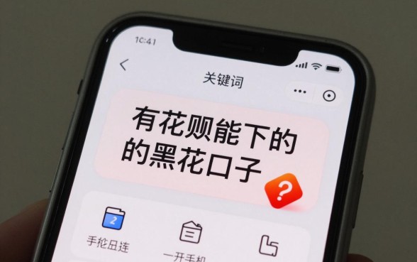 有花呗能下的黑花口子真的吗？哪里能找到靠谱渠道？