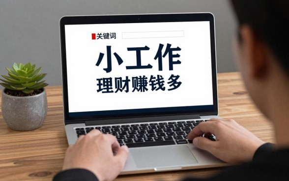 小工作怎么理财赚钱多,工资低如何理财收益高?