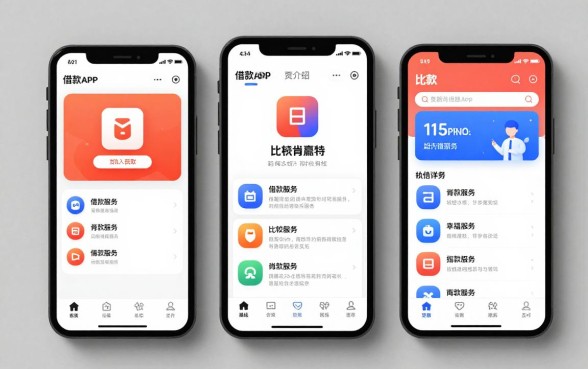 比较可靠的借款app有哪些,盘点十个安全靠谱的借钱平台