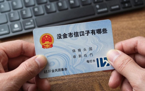 没信用卡好下款的口子有哪些？盘点几个不需要信用卡就能下款的平台