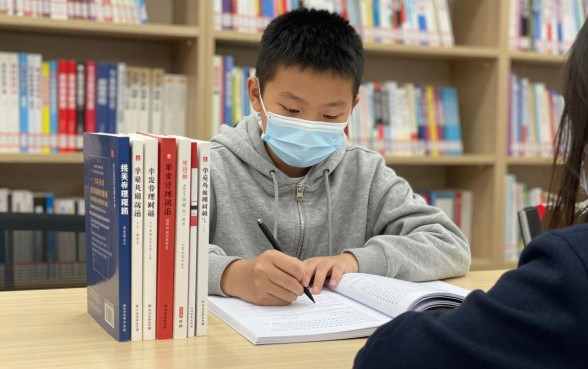 怎么给学生买理财书本?推荐适合学生的理财书籍