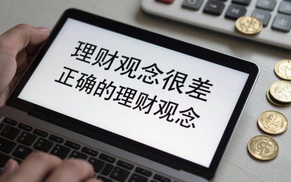 理财观念很差怎么回事，如何树立正确的理财观念