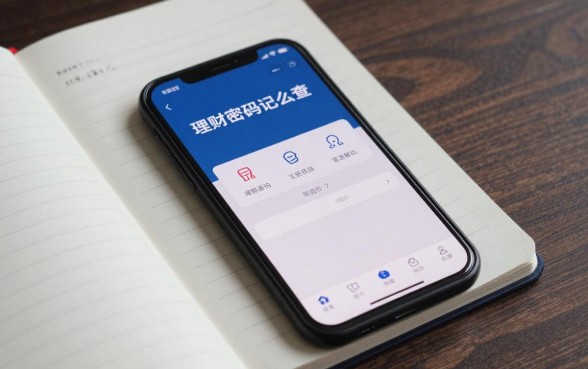 理财密码记账本怎么查？记账本忘记密码怎么找回