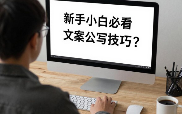 理财早报文案怎么写好?新手小白必看的爆款文案写作技巧