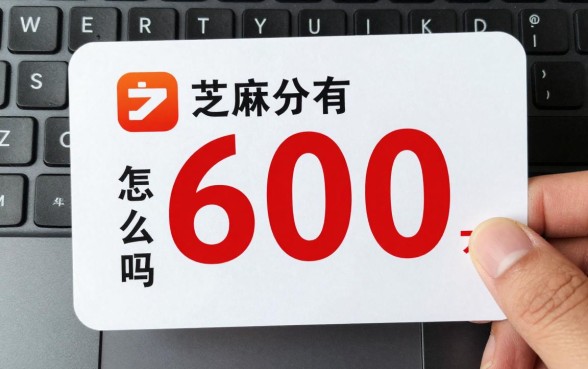 芝麻分有600怎么贷款,芝麻分600可以贷款吗容易下款吗