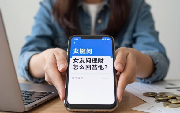 女友问理财怎么回答他？高情商回答技巧全攻略
