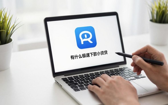 有什么极速下款的小贷?2024秒批到账的正规网贷推荐