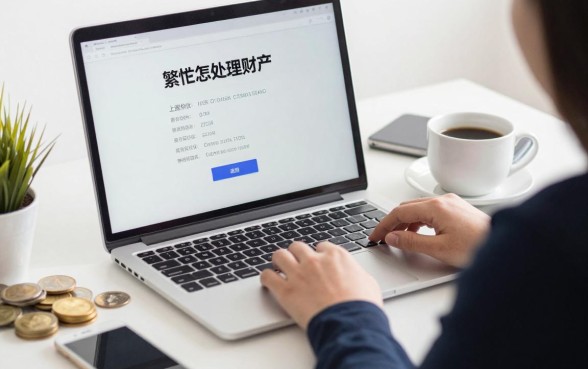上班繁忙怎么处理财产？上班族如何高效理财？