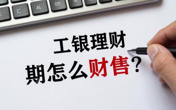 工银理财到期怎么赎回?赎回资金多久到账