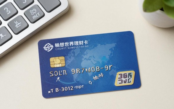 畅想世界理财卡怎么用？畅想世界理财卡使用方法详解